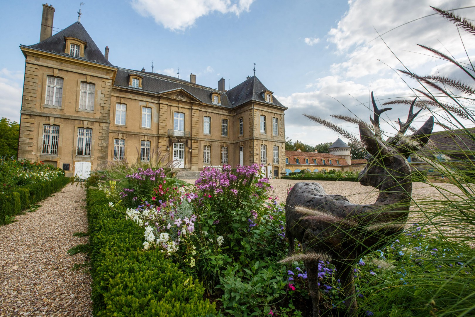 Château de Lagrange